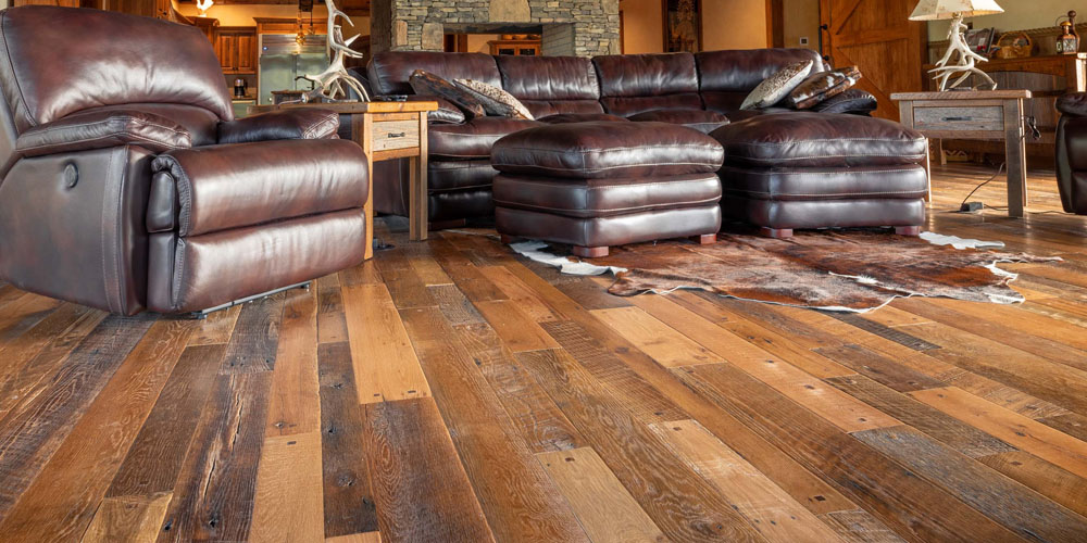 Distinctive hardwood flooring in Lakeland, Ocala, Ormond Beach, Savannah, and Tallahassee