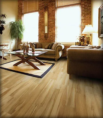 LVP Flooring