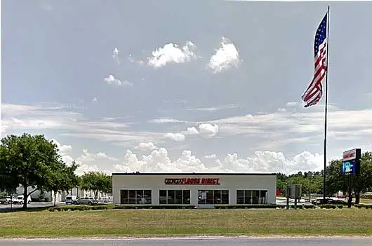 Flooring outlet in Ocala, FL