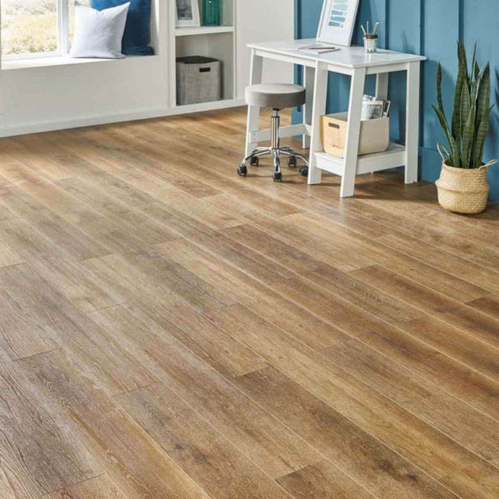 Luxury Vinyl Plank flooring