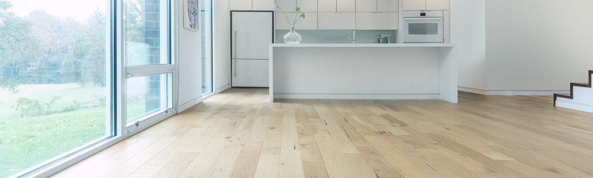 Natural look vinyl plank flooring in Lakeland, Ocala, Ormond Beach, Savannah and Tallahassee