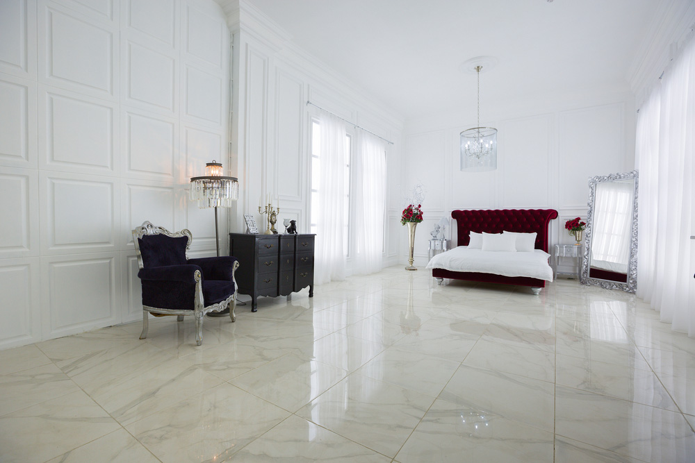 Ceramic and porcelain tile flooring in Lakeland, Ocala, Ormond Beach, Savannah and Tallahassee