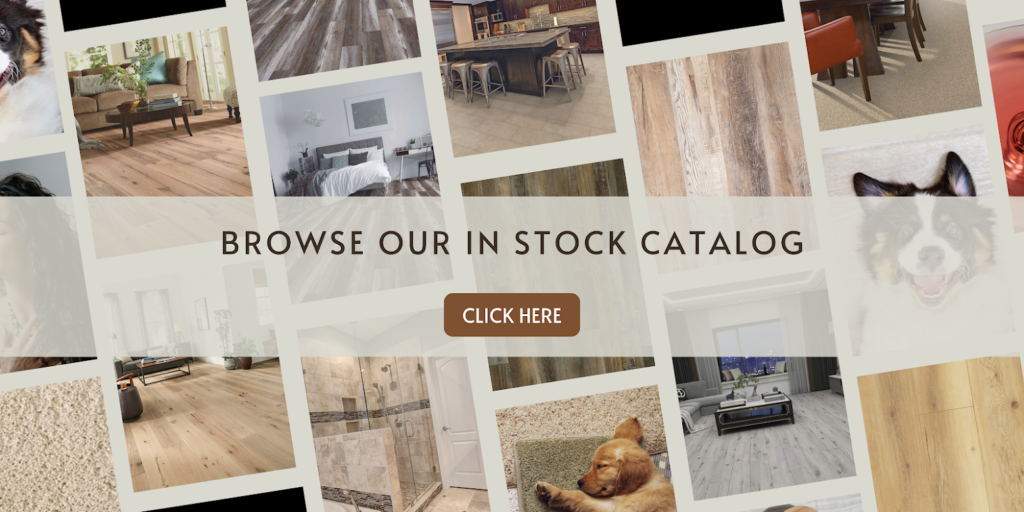 Browse our in stock catalog