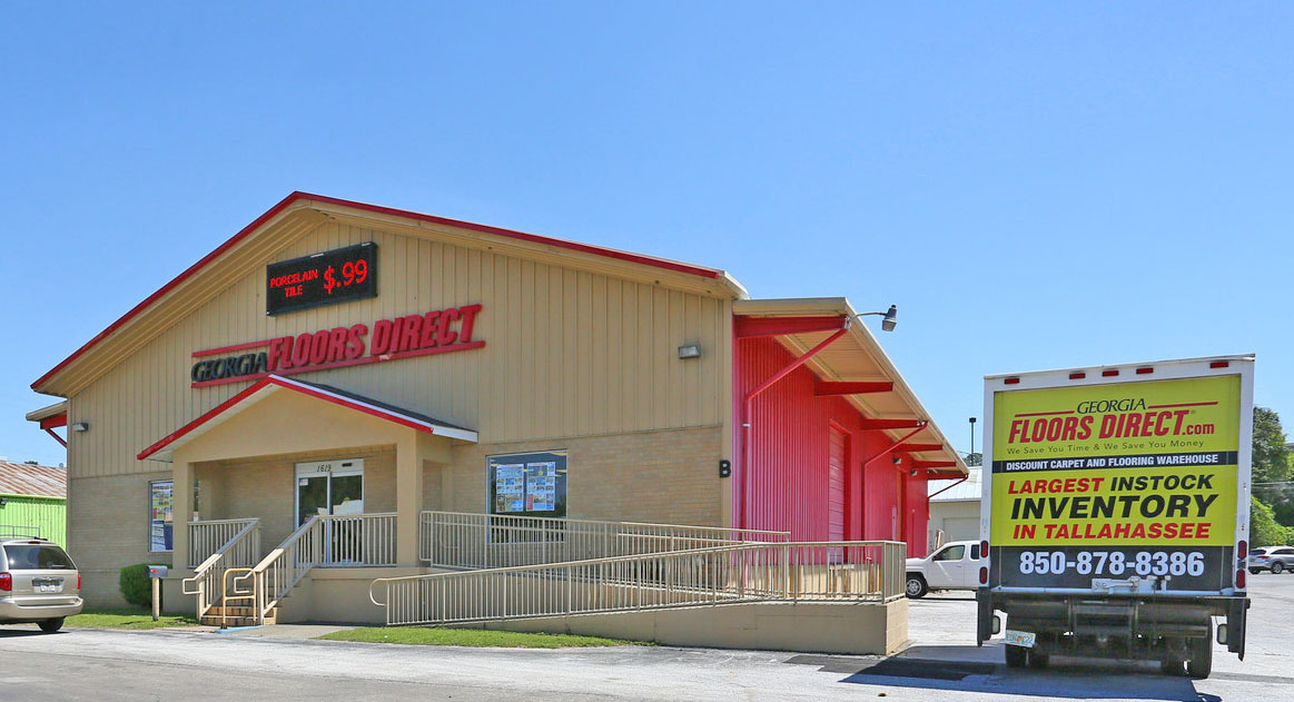 Tallahassee store