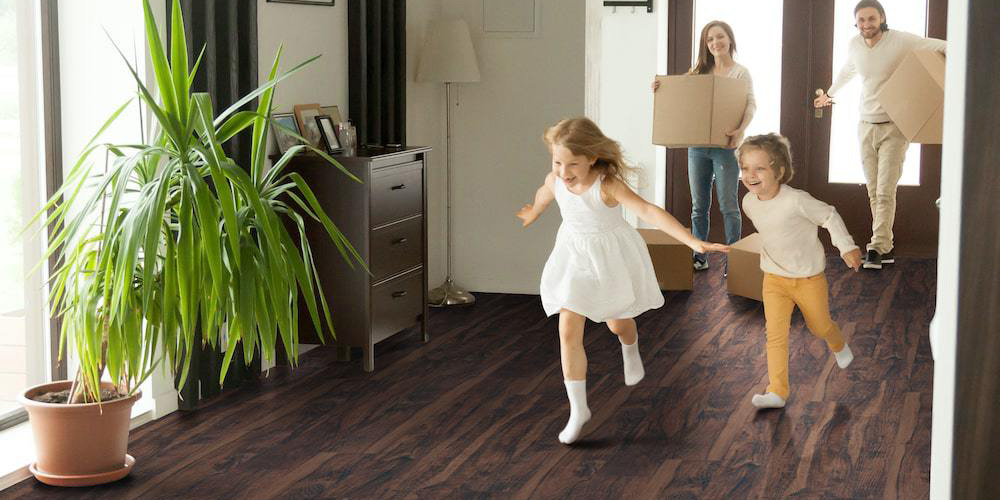 LVP flooring in Lakeland, Ocala, Ormond Beach, Savannah and Tallahassee